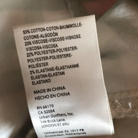 We The Free Just Float Jeans - Picture 13 of 15